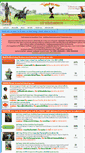 Mobile Screenshot of kaichonlumphun.com